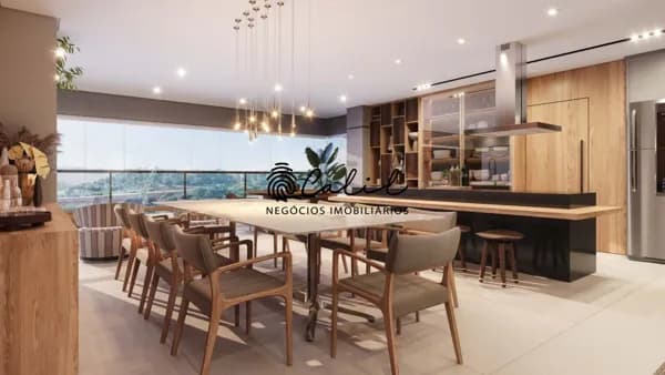 Villa Guaimbê | Alto Padrão na Vila do Golf – Entregue | Últimas Unidades