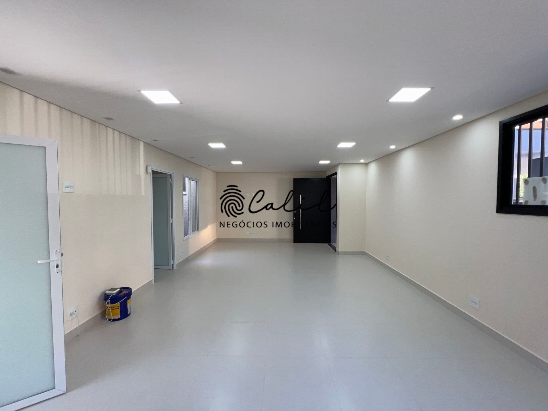 Casa comercial com 3 salas, 144,77m² à venda por R$ 1.250.000,00 - Jardim Irajá, Ribeirão Preto/SP