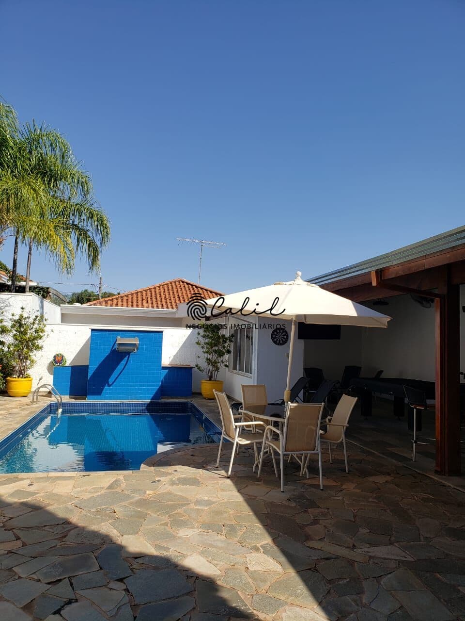 Casa térrea com 4 dormitórios, 330m² à venda por R$1.294.000,00 - Condomínio San Remo 1, Ribeirão Preto- SP