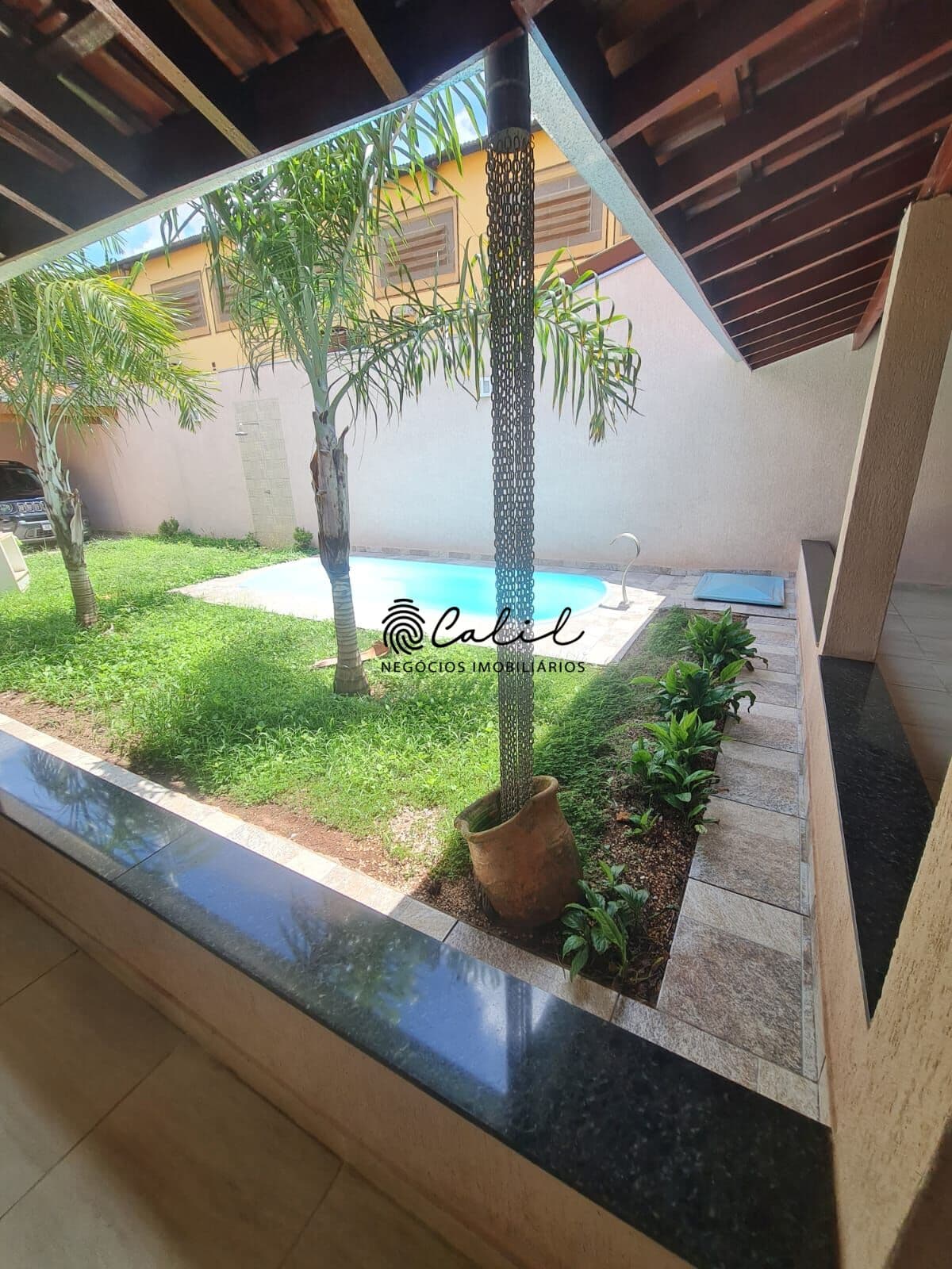 Casa com 3 quartos, 229m² à venda por R$ 650.000,00 - Residencial Cândido Portinari, Ribeirão Preto/SP