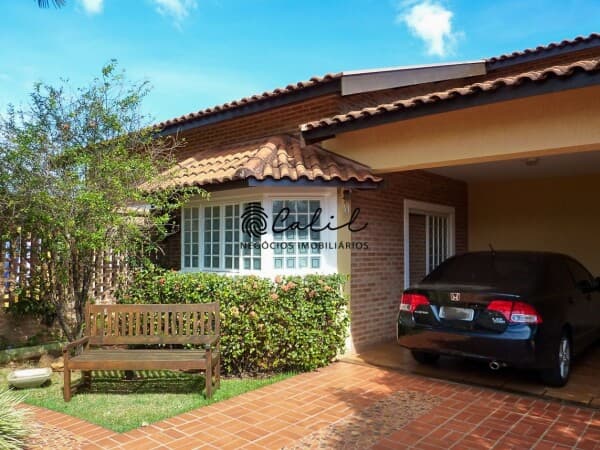 Casa com 420m², 4 quartos (2 suítes) à venda por R$ 5.000.000,00 – Jardim Canadá, Ribeirão Preto