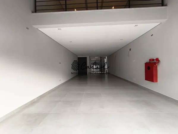 Salão Comercial para aluguel, 180m², R$ 9.000,00 -Jardim Botânico, Ribeirão Preto\SP