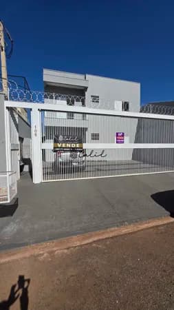 Apartamento em Jardim Veneto I, Sertãozinho/SP