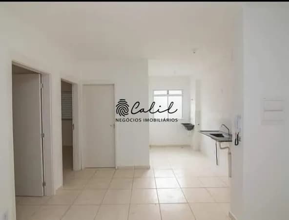 Apartamento Térreo - Completo em Lazer e Segurança