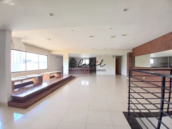 Prédio comercial para locação no Jardim Botânico em Ribeirão Preto com 529 m² de área construída e elevador
