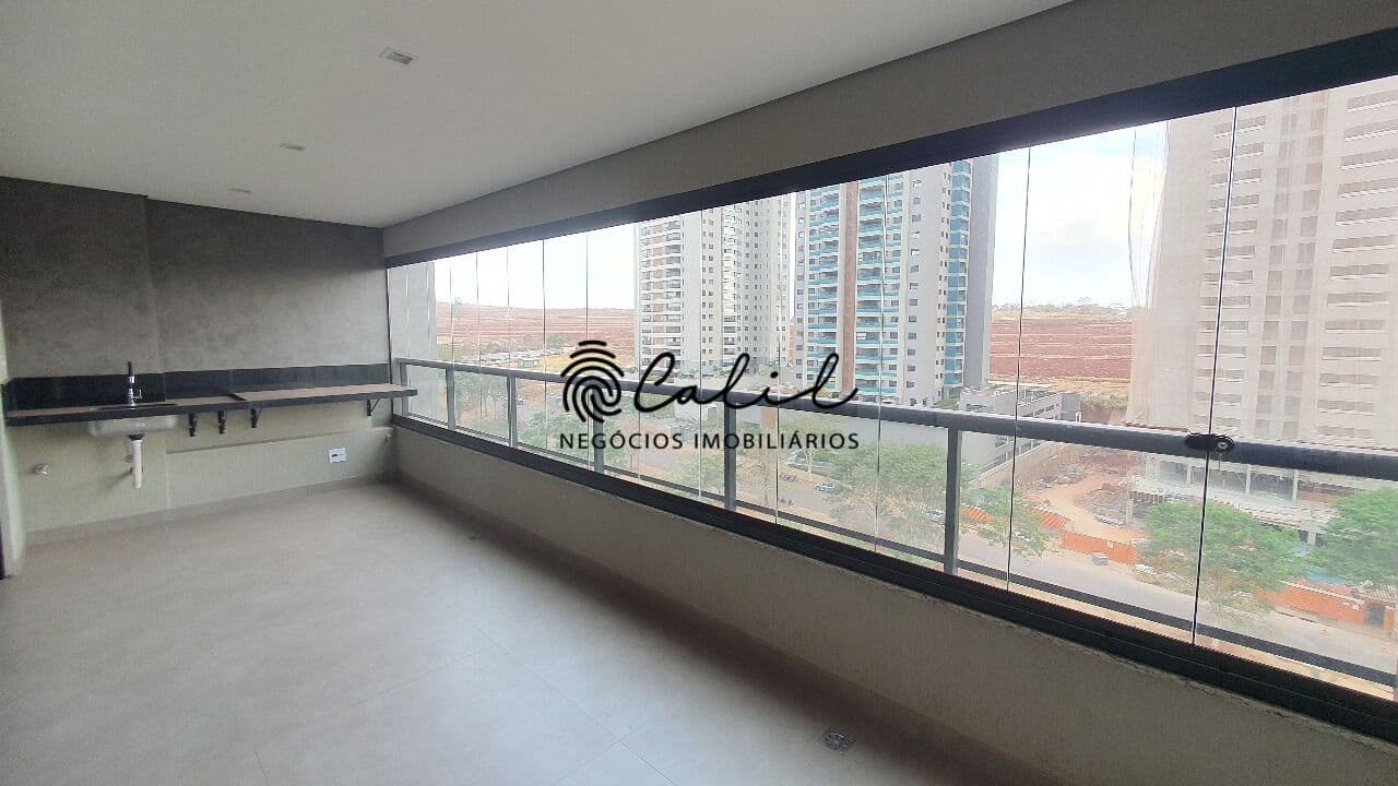 Apartamento 154m², 3 (quartos) suites à venda por R$1.366.000,00 - Edifício Stradivarius, Ribeirão Preto/SP