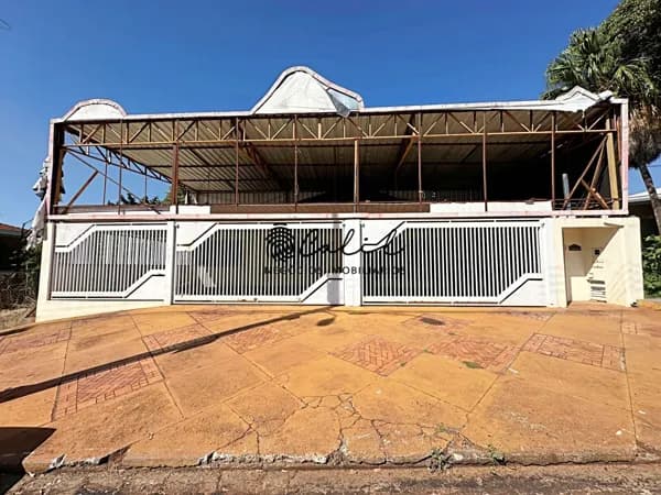 Terreno Comercial/residencial 507m² à venda por R$ 1.250.000,00 Ribeirânia, Ribeirão Preto/SP