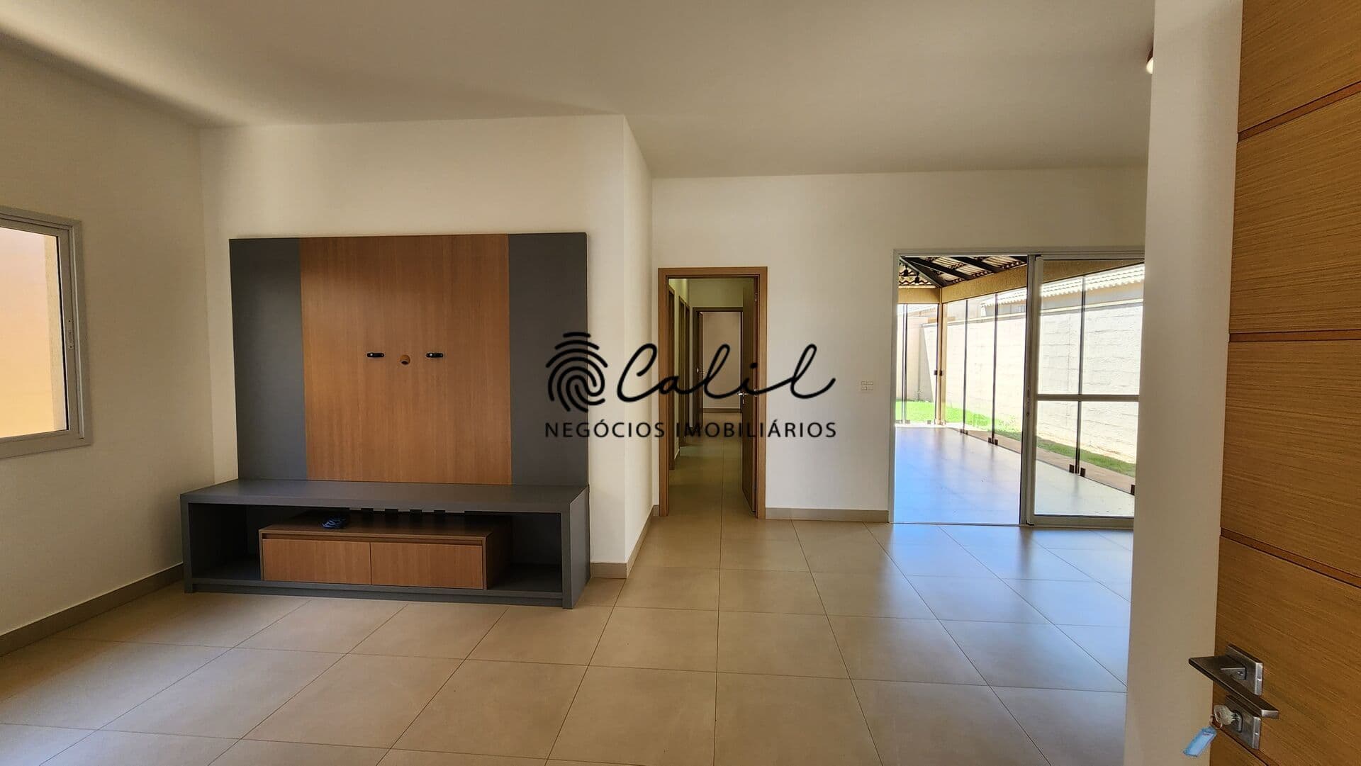 Casa Condomínio Alto do Vale - Alto do Castelo