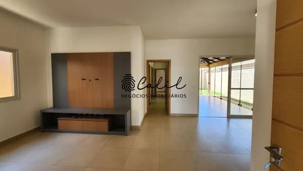 Casa Condomínio Alto do Vale - Alto do Castelo