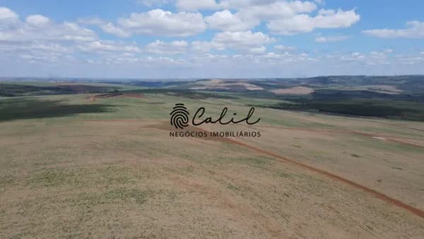 Fazenda com 130,68 hectares à venda por R$ 16.000.000,00 - Patrocínio Paulista/SP