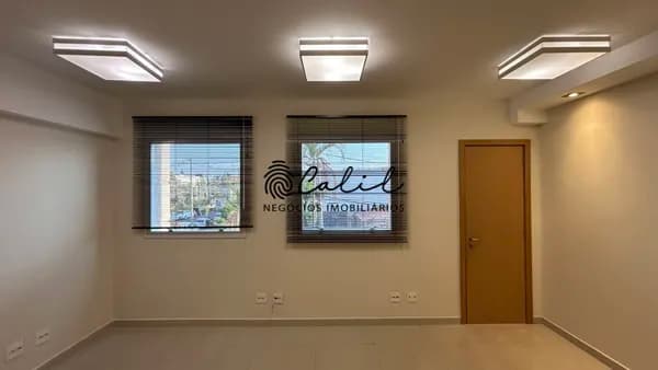 Sala para venda, 45m² - Jardim Canadá