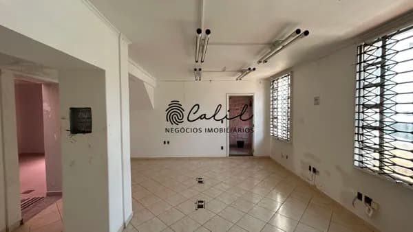 Sobrado Comercial a 150 metros do Hospital São Lucas à venda por R$ 530.000,00 - Vila Seixas, Ribeirão Preto/SP