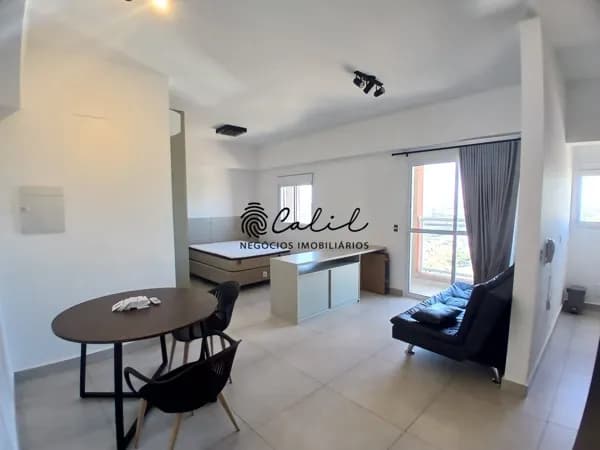 Apartamento para Locação no Bairro Jardim Sumaré - Ribeirão Preto-SP