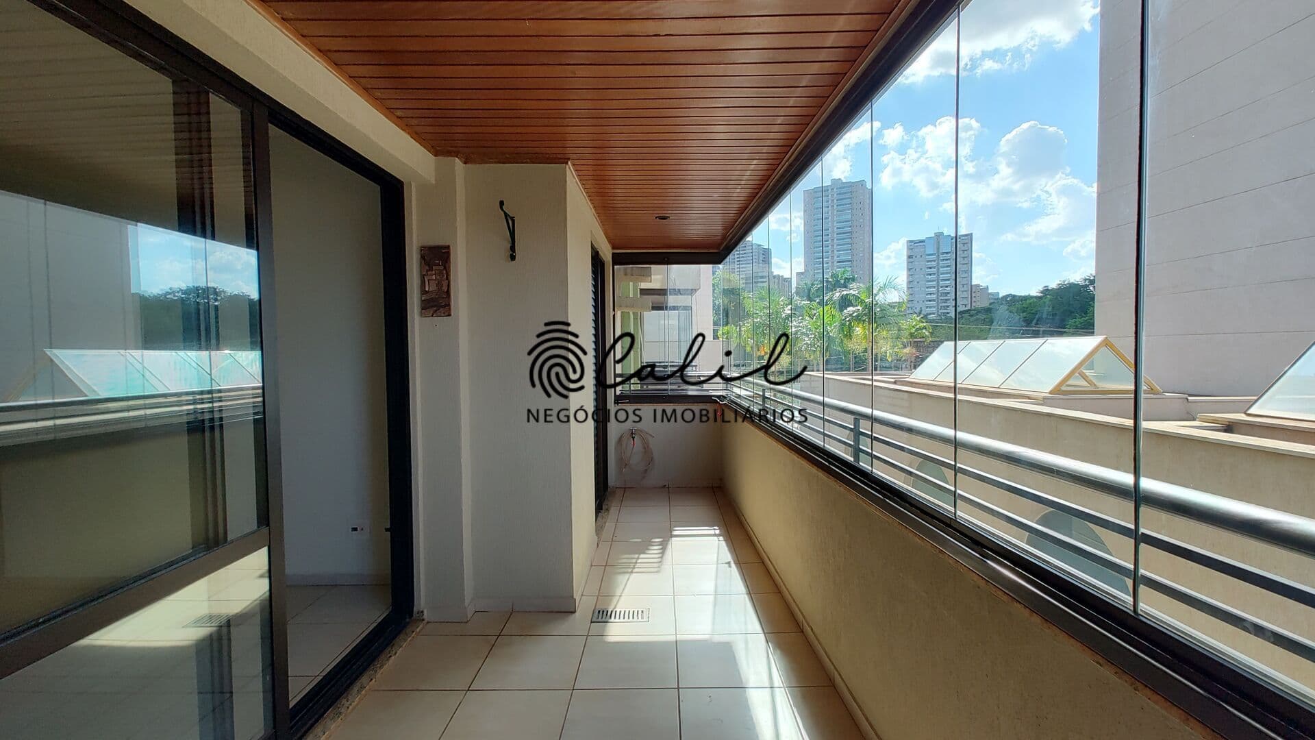 Apartamento á venda com 135m² - localizado no bairro Jardim Botânico, no Condomínio Tangará - Ribeirão Preto/SP