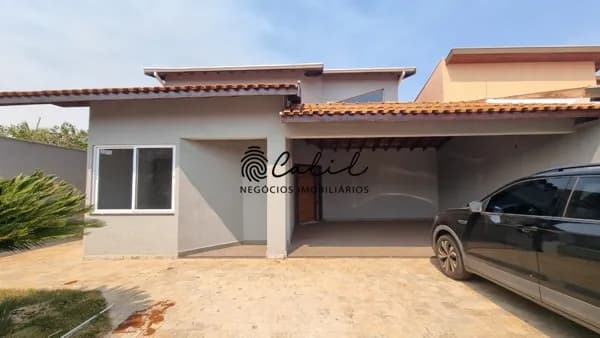 Casa com 3 suítes, 366m² à venda por R$ 1.200.000,00 - Ribeirânia, Ribeirão Preto/SP
