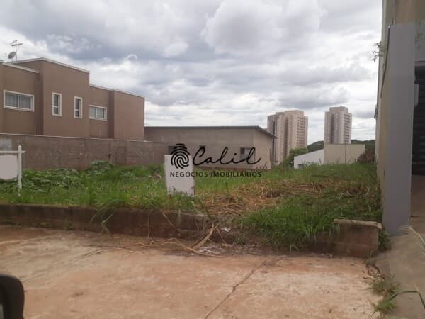Lote/Terreno em Ribeirão Preto - Jardim Botânico