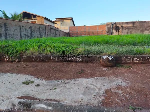 Terreno à venda, 1.000m² – City Ribeirão, Ribeirão Preto