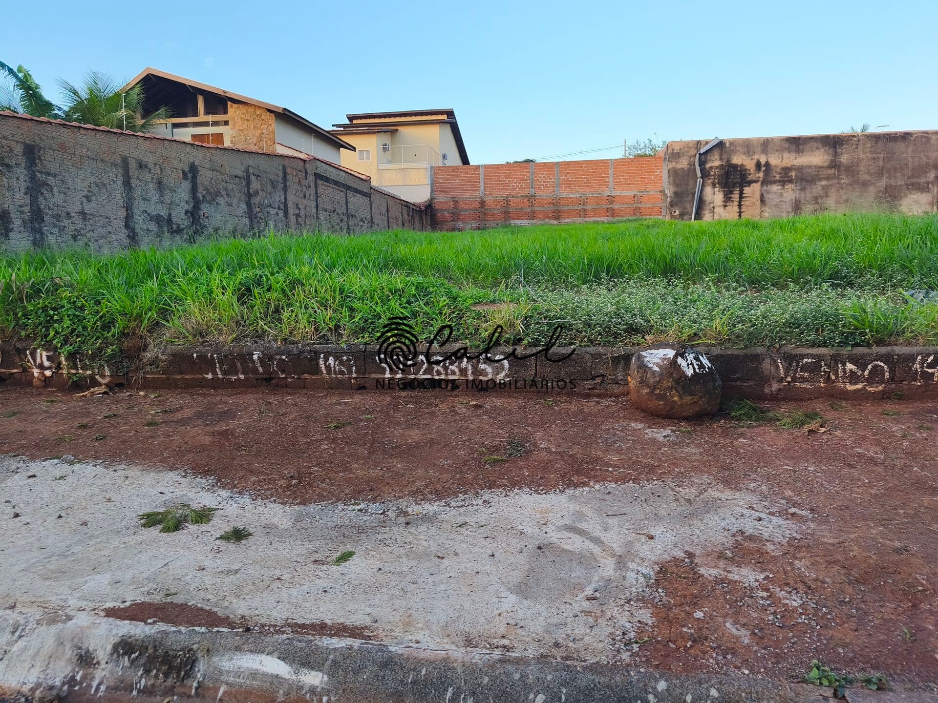 Terreno à venda, 1.000m² – City Ribeirão, Ribeirão Preto