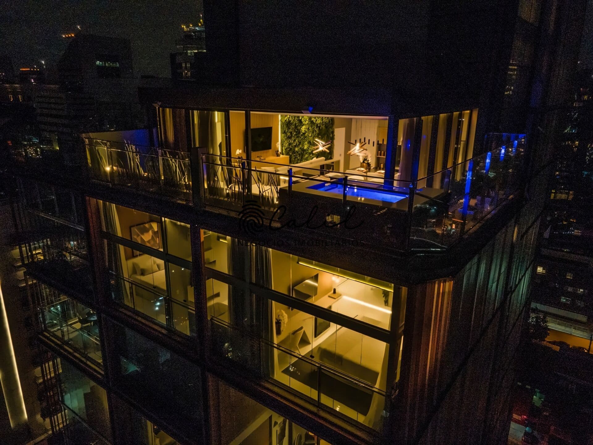 Apartamento Cobertura Duplex mobiliada 180m² com 3 quartos à venda por R$ 7.100.000,00 - Foama Itaim - Itaim Bibi - São Paulo/SP