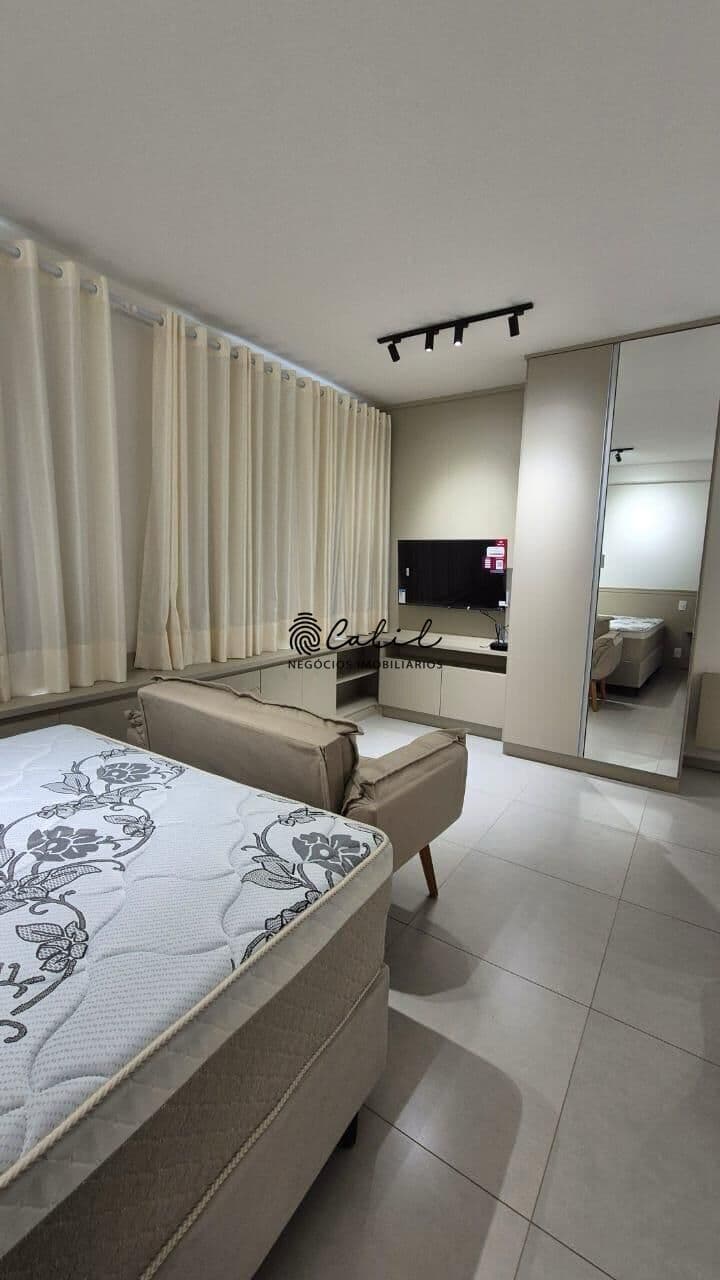 Apartamento com 1 quarto, 28,09m² para Venda por R$440.000,00 - Blend Coliving, Ribeirão Preto/SP