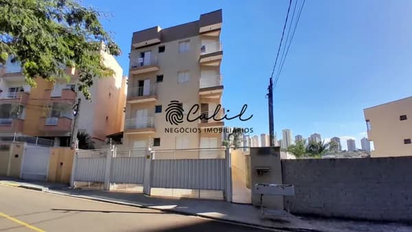 Apartamento Kitnet para comprar, 30 m² por R$ 195.000,00 - Jardim Botânico - Ribeirão Preto/SP