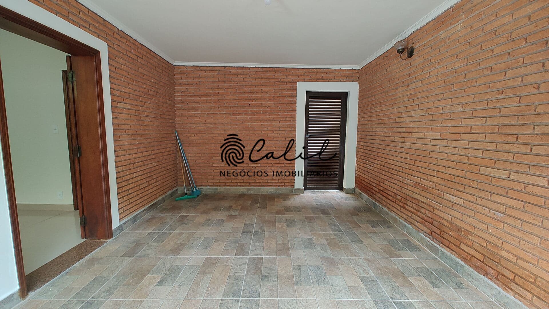 Casa Padrão Bairro Vila Virginia
