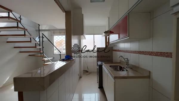 Cobertura localizada no bairro Nova Aliança, ideal para quem busca conforto, privacidade e uma área de lazer exclusiva, com 117m² - Ribeirão Preto/SP