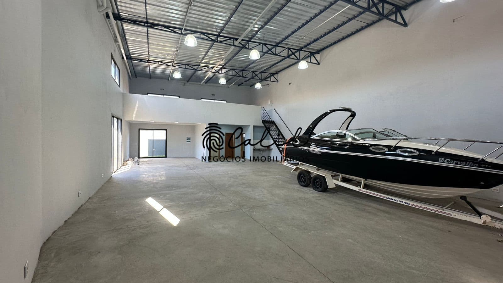 Salão comercial a venda por R$ 1.059.000,00 - Parque residencial cândido portinari