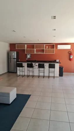 Apartamento 3 quartos, sendo 1 suíte