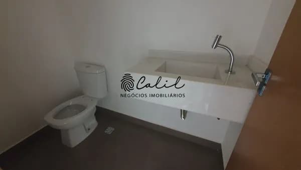 Apartamento com 4 quartos (suítes), 153m² à venda por R$ 1.279.080,00 - Edifício Stradivarius, Olhos D'água, Ribeirão Preto/SP