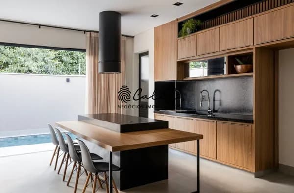 Casa Térrea com 155 m², 3 suítes e closet no Vila Romana II R$ 1.350.000,00