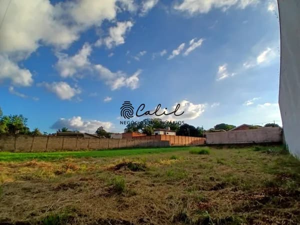 Terreno para locação em City Ribeirão com localização estratégica - 550 m²