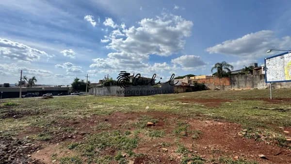 Terreno Misto na Av. João Fiúsa | +50m de Testada | Alto da Boa Vista – Ribeirão Preto