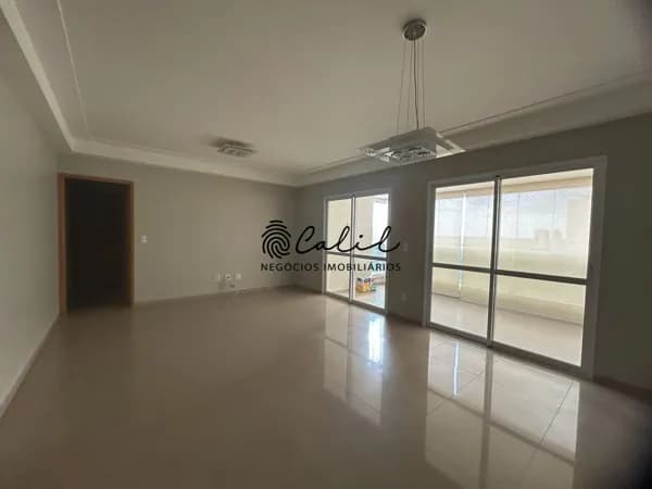 Apartamento 3 quartos para venda, 123m², R$ 1.099.000,00 - Jardim Botânico Ribeirão Preto\SP