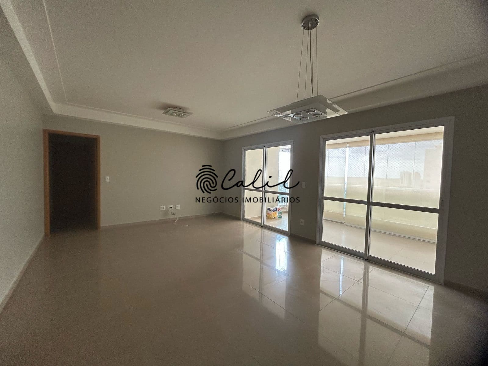 Apartamento 3 quartos para venda, 123m², R$ 1.099.000,00 - Jardim Botânico Ribeirão Preto\SP