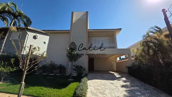 Casa à venda, 390m², 4 dormitórios (2 suítes), Condomínio Recreio das Acácias – Ribeirão Preto