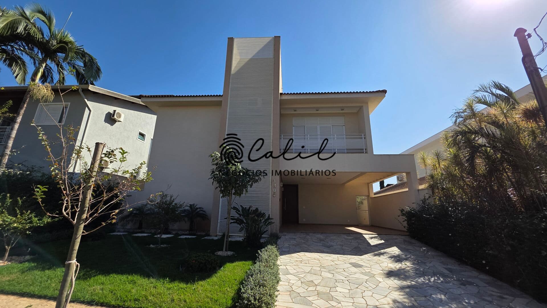 Casa à venda, 390m², 4 dormitórios (2 suítes), Condomínio Recreio das Acácias – Ribeirão Preto