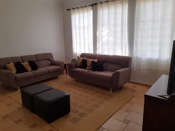 Casa Sobrado com 189m² à venda por 797.900,00 - Condomínio Vila Real, Ribeirão Preto/SP