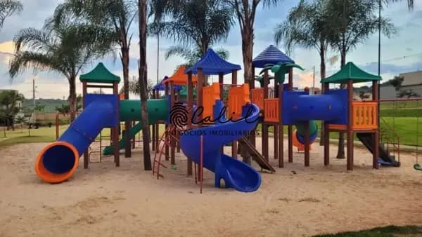Terreno com 250m² à venda por R$ 249.900,00 - Condomínio Quinta da Mata, Ribeirão Preto/SP