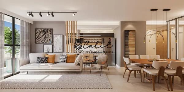 Apartamento com 3 quartos (1 suíte), 90,15m² à venda por R$ 806.000,00- Edifício Edras Residence, Ribeirão Preto/SP
