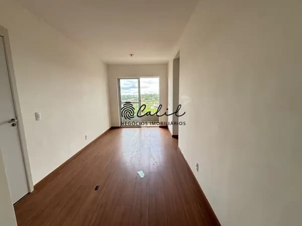 Apartamento à venda no bairro Parque das Oliveiras II, 53 m², R$ 319.000,00, Ribeirão Preto/SP