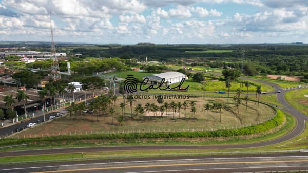 Terreno à venda, 10.000 m² por R$ 3.800.000,00 - Vila Maria - Batatais/SP