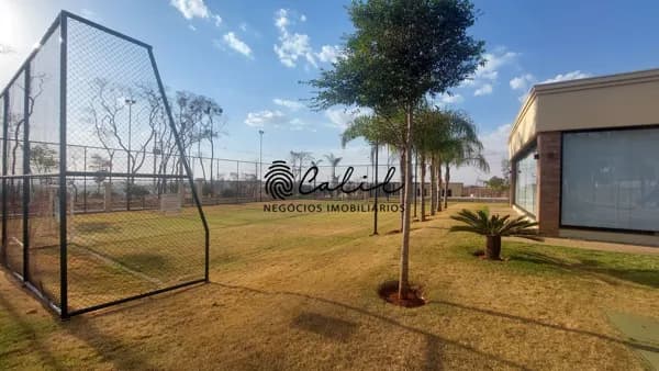 Terreno com 308m² à venda por R$ 379.000,00 - Condomínio Alto do Castelo II, Ribeirão Preto/SP
