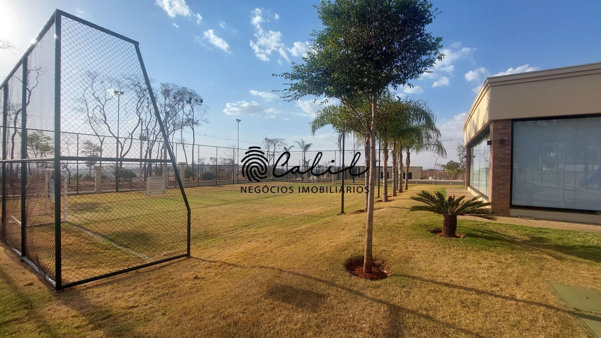 Terreno com 308m² à venda por R$ 379.000,00 - Condomínio Alto do Castelo II, Ribeirão Preto/SP