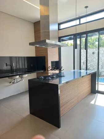 Casa Térrea com 3 suítes, 191m² à venda por R$ 998.000,00 - Condomínio Villa Romana II, Ribeirão Preto/SP