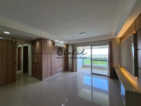 Apartamento em Olhos D’Água, Bonfim Paulista – Acabamento diferenciado – 108,32 m²