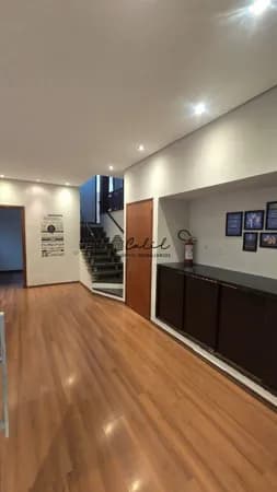 Imóvel comercial com 10 salas, 8 vagas, 265 m² para locação por R$ 11.000,00 - Boulevard - Ribeirão Preto/SP