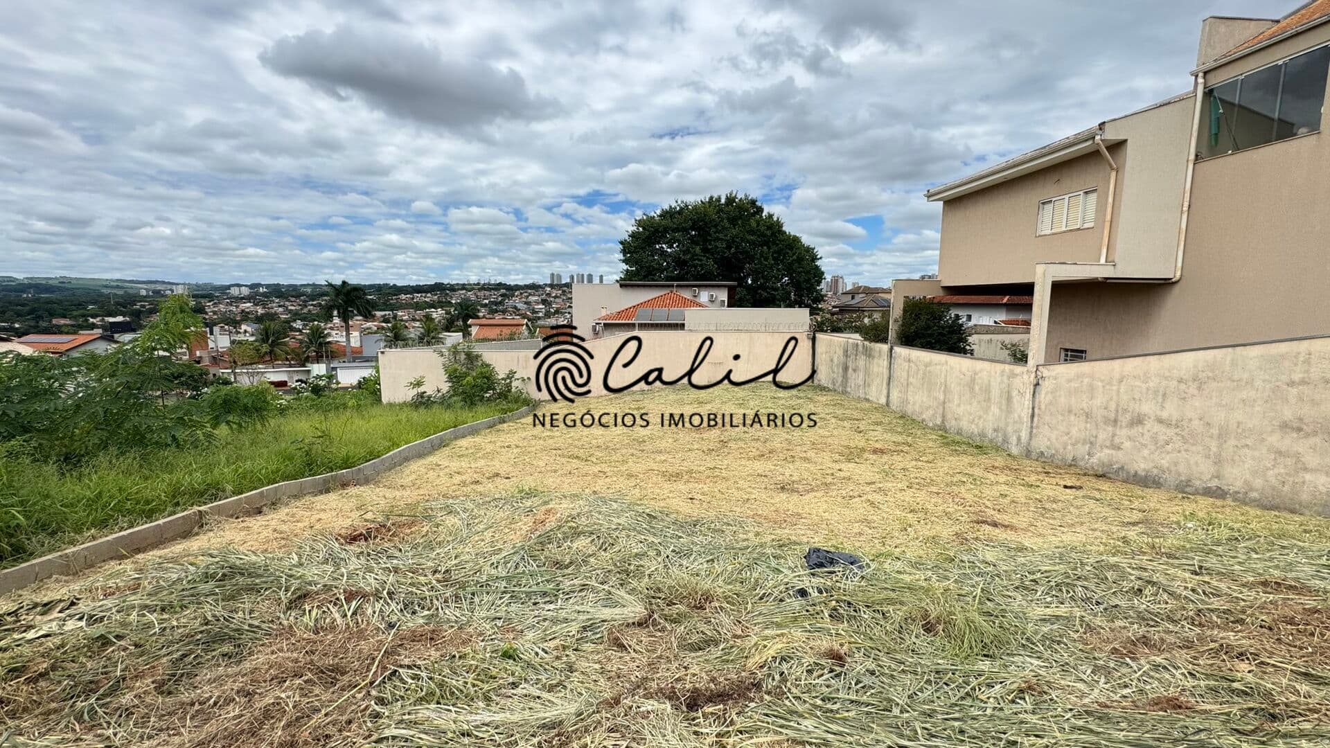 Terreno Ribeirania 450 m² - R$ 594,00 o metro quadrado