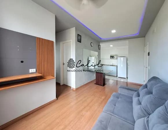 Apartamento Térreo com Lazer Completo no Portal Vale das Nascentes – 2 Dormitórios, 1 Vaga – Via Norte, Ribeirão Preto