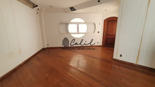 Casa com 4 dormitórios à venda, 463 m² por R$ 2.600.000,00 - Alto da Boa Vista - Ribeirão Preto/SP